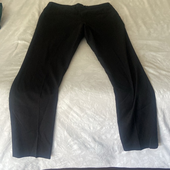 DRESS SHIRT AND PAIR OF SLACKS - Picture 5 of 11